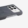 Магнитный чехол для телефона Redmi K90 с ощущением натуральной кожи ягненка - Полузакрытый, стиль K90Pro Max для мужчин и женщин