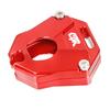 Аксессуары для мотоциклов Honda CB CBR 1000 650 500 400 X/F/R/RR NC700S NC750X Чехол-колпачок для ключа Кейс для ключей Оболочка Защита