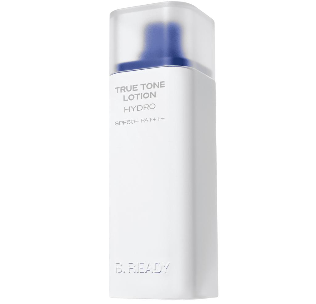 Beready True Tone Lotion Hydro/Airy 40ml Promotion (+20ml extra gift)