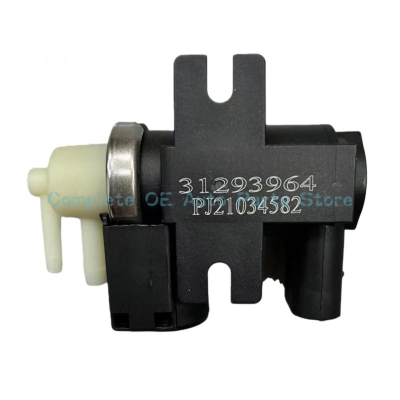 1PC BRAND NEW 31293964 Turbo Boost Control Solenoid Valve for Volvo XC60 C30 V60 C70 S60 S80 V40 V70 XC70 D3 D4 D5