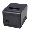 Термопринтер чеков Xprinter XP-Q200 80 мм с USB/LAN, штепсель CN (адаптер в комплекте)