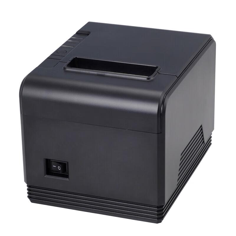 Xprinter XP-Q200 100mm Thermal Receipt Printer CN plug (adapter included)