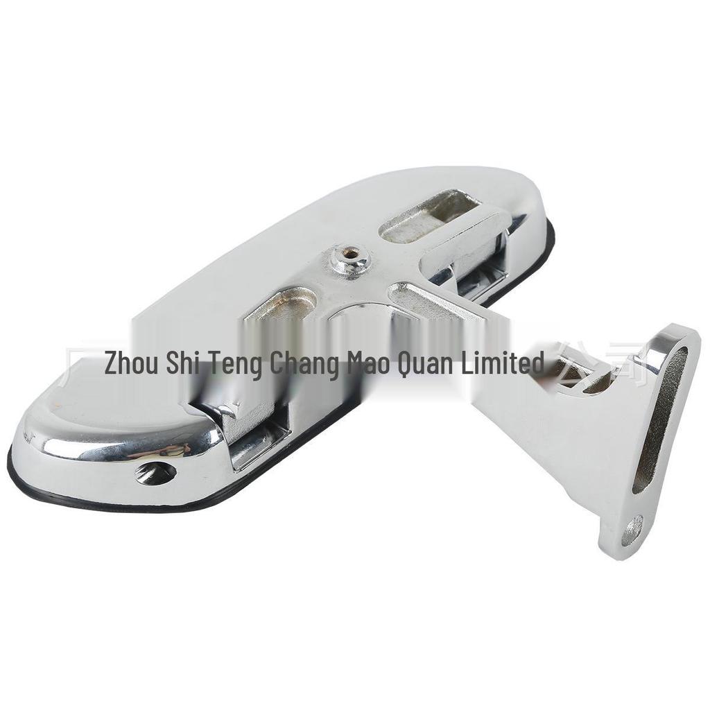 Compatible Rear Foot Pegs for Harley Grand Glide Touring 1993-2020