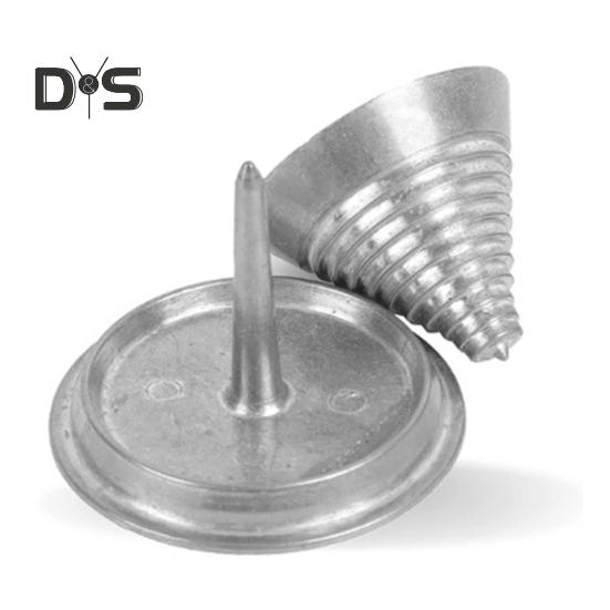 Балансир для лезвий газонокосилки, балансир для лезвий с металлическим ступенчатым конусом, балансировочный инструмент для газонокосилок, балансирует лезвия после заточки для большинства лезвий газонокосилок