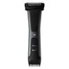 Body Trimmer 7000 Series Body Shaver Groomer Usable Shaving Trimming Black Pearl (Bath & Body) BG7020/15