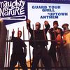 12-дюймовая пластинка NAUGHTY BY NATURE - Guard Your Grill / Uptown Anthem TB519 Tommy Boy 1992 US Рэп и хип-хоп/R&B Б/У
