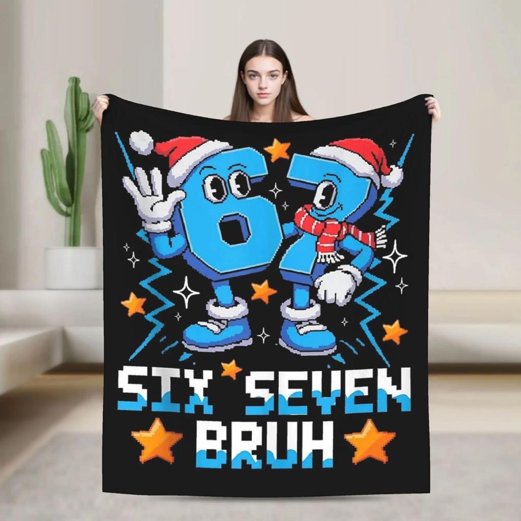 I Was Now Im Birthday Flannel Blanket for Kids Boys Girls Soft Warm Winter Throw for Bed Living Room Sofa