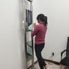 Le Jia Li Kang Smart Outdoor Health Kiosk (CN version)
