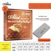 Струны для электрогитары Alice AWR58 King – Полный комплект и отдельные струны