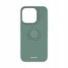 Sc Silicone Ring Iphone 14 Pro Dark Green