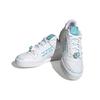 Андре Сарайва x adidas Forum Low Classic Love Union Унисекс Кроссовки Белый Облачно-белый FZ6353