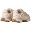 UGG Retrofi Коровья Замша Универсальные Шнуровка Низкие Повседневные Кроссовки Женские Белый 1175118-JSM