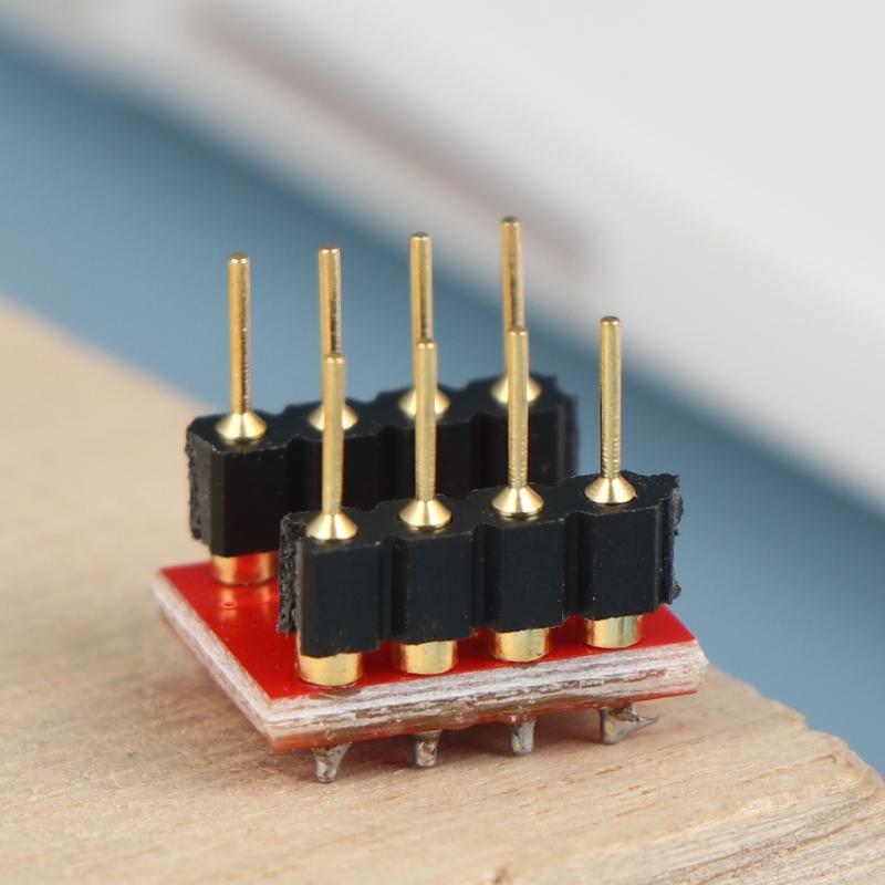 Оригинальный Opa1622 Высокотоковый Hi-Fi Класса Двойной Операционный Усилитель Чип ОУ с Высокой Производительностью и Низким Уровнем Искажений