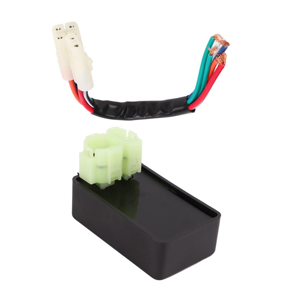 CDI Ignition Module with Harness 30410 HM3 000 Replacement for TRX300EX TRX300EXN ATV