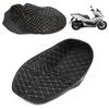 Для Honda PCX 125 150 160 ADV150 160 Мотоцикл Задний кофр Внунняя подушка Сиденье Ведро Мотоцикл Хранение Багажный ящик Подкладка