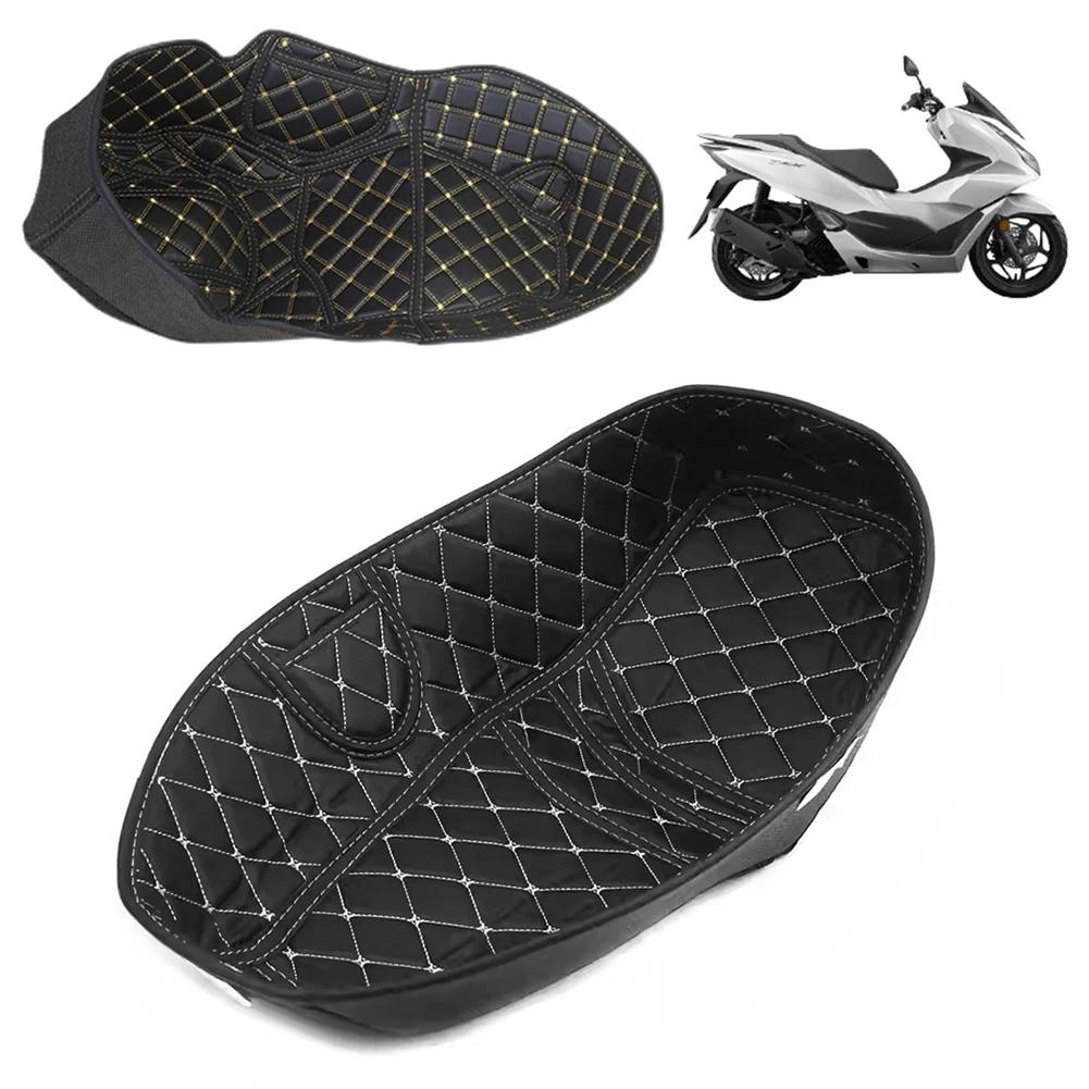 Для Honda PCX 125 150 160 ADV150 160 Мотоцикл Задний кофр Внунняя подушка Сиденье Ведро Мотоцикл Хранение Багажный ящик Подкладка