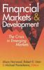 Книга Financial Markets and Development : The Crisis In Emerging Markets