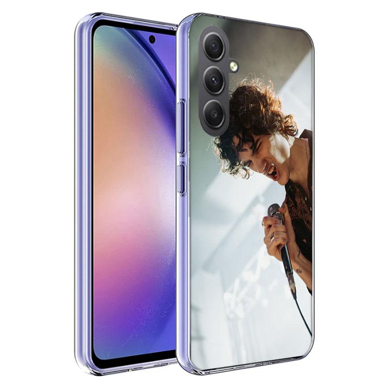 Чехол для телефона Singer S-Sombr для Samsung A17 A37 A57 A07 A16 A26 A36 A56 A06 A02S A12 A22 A32 A52S A04S A14 A24 A34 A54 A03 A13 A33