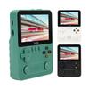 Портативная игровая консоль с картой памяти 32G, игровая консоль в стиле ретро, поддерживает 11 эмуляторов, 3,5 дюйма, IPS 
