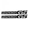 Мотоцикл для BMW R1200GS R1200 R 1200 GS, шлем, накладка на бак, наклейки на корпус, колеса, диски, наклейка ADV, светоотражающая наклейка для приключений