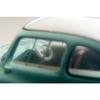TOMYTEC Tomica Limited Vintage 1/64 LV-173d Subaru 360 Light Green 1961 Model (Finished)