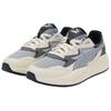 Puma X-Ray Speed Comfortable Low-Top Lifestyle Sneakers Unisex Sneakers White Gray 384638-51