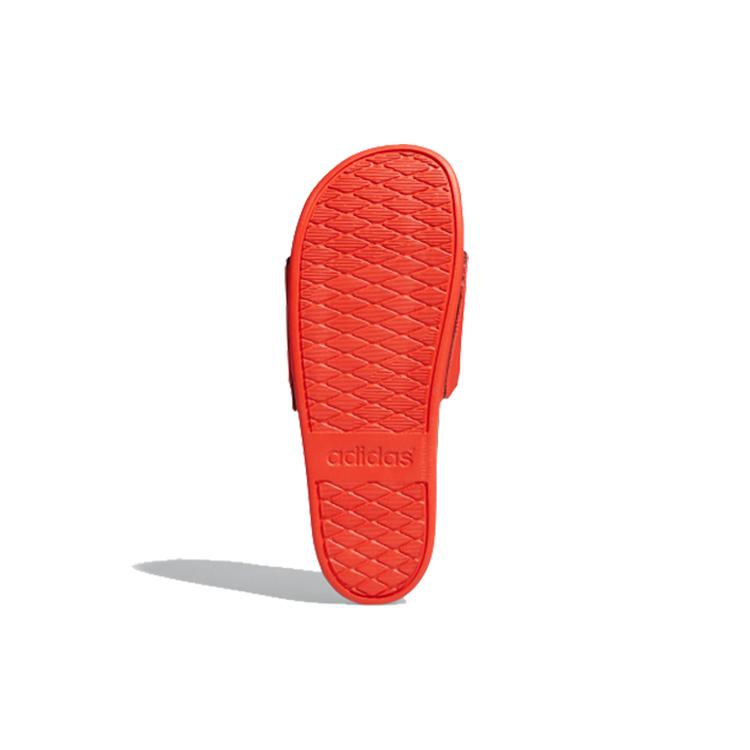 adidas Шлепанцы Adilette Comfort 'Active Red' F34722