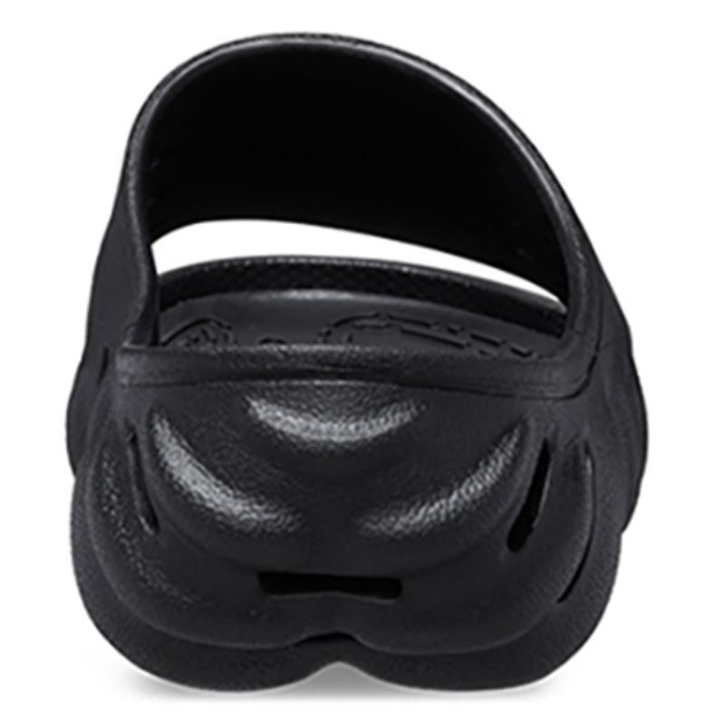 Crocs Echo Slide Black Unisex