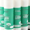 High Viscosity Solid Glue Stick for Kids and Students - Ideal for Crafts, Stationery and Office Supplies