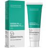 DERMATOUCH Glycolic 6% W/w Niacinamide 6% W/w Cream |For Anti-acne and Blemishes | For All Skin Types | For Both Men & Women | 30G