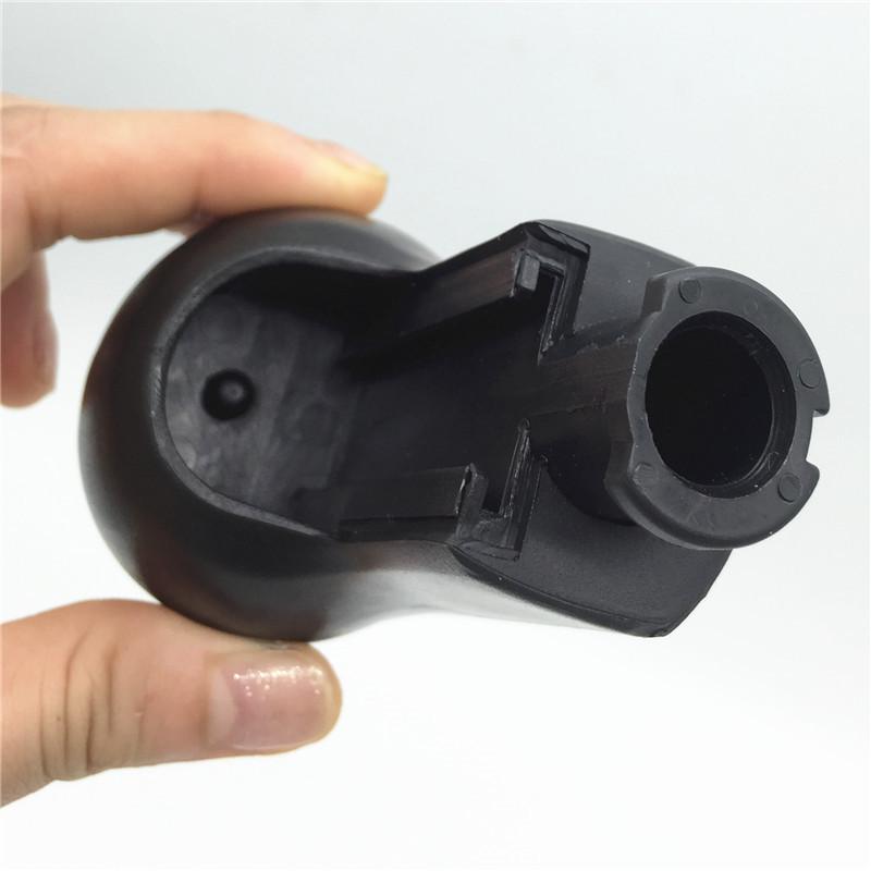 Gear Shift Knob Gaiter Boot Cover Case For OPEL ASTRA III H 1.6 VAUXHALL 2004-2010