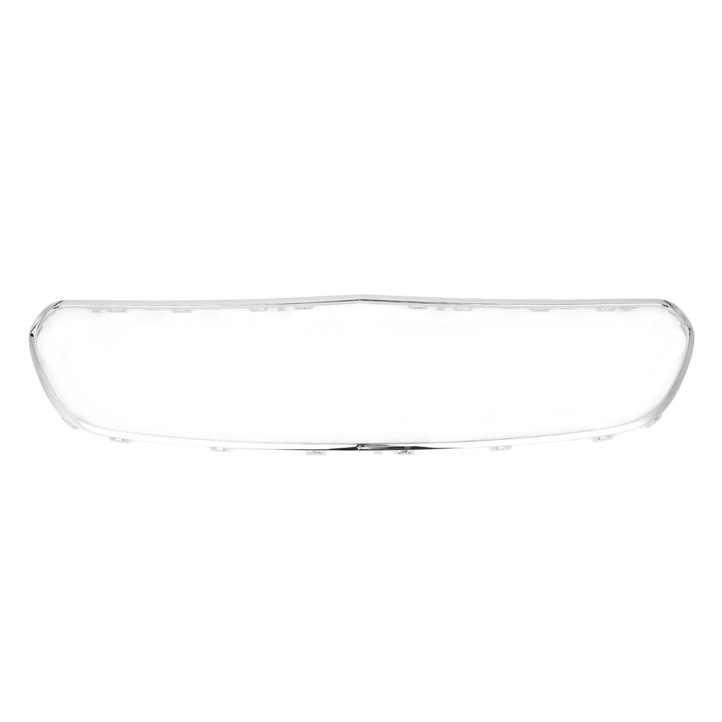 Grille Surround Trim 2138850200 Replacement for Benz E‑Class W213 C238 AMG Line Pre‑Facelift 2017 to 2020