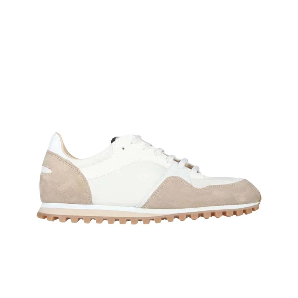 Кроссовки Spalwart Marathon Trail Low Taupe