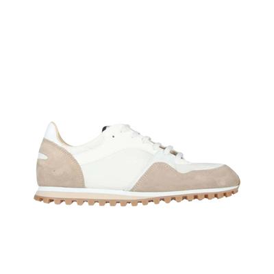 Кроссовки Spalwart Marathon Trail Low Taupe