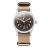 Hamilton H69439901 Khaki Field Mechanical Men S Часы НАТО