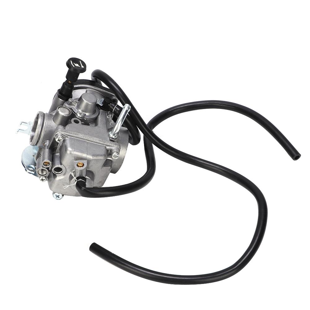 Металлический карбюратор для автомобиля, автомобильный аксессуар, подходящий для Yamaha TW200 20012017