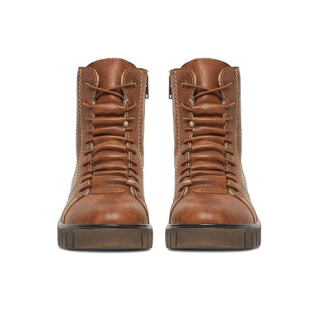 Ботинки Rieker CEO-Y3420-24 коричневые