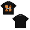 Coldplay Music of The Spheres World Tour 2025 Tshirts Cotton Tees Heavy Unisextal Fashion Graphic Tshirt Short Sleeve Unisex Tops