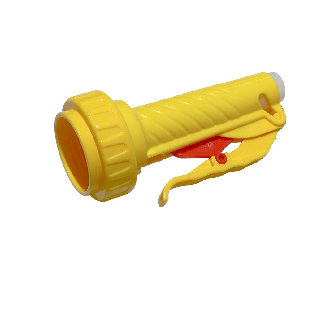 Refillable 480ml Sauce Dispenser Hanging Salad Dressing Bottle Condiment Dispenser For Busy Restaurants Enduring