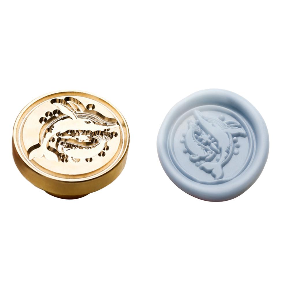 Симпатичные домашние животные, серия штампов, сделай сам, ручная печать, медная головка для свадебной открытки