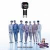 BTS Official BTS 2024 Square Calendar