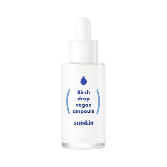 Suiskin White Birch Sap Ampoule 35ml