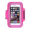 Universal 7inch Mobile Phone Armband Outdoor Sports Holder Gym Running Phone Bag Arm Band Cases for iPhone Samsung Xiaomi Huawei