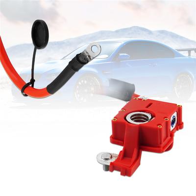 Положительный провод аккумулятора автомобиля для BMW E82 E90 E91 E92 325i 328i 330i 335i 128i