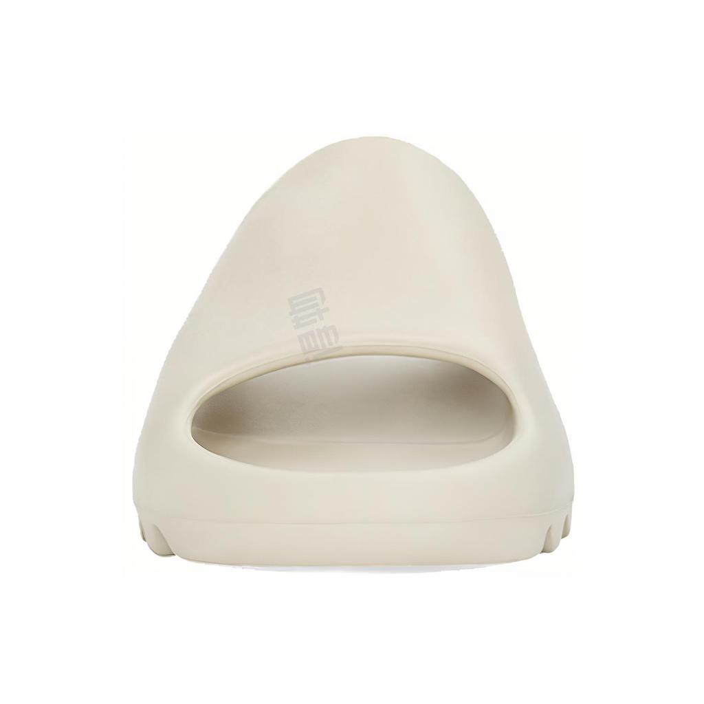 New Yeezy Slides Adidas Originals 'Bone' FW6345