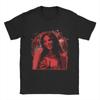Obsession Movie Horror Vintage T Shirt For Unisex Unisex 100 Cotton Leisure TShirts Crew Neck Tee Shirt Short Sleeve Clothes
