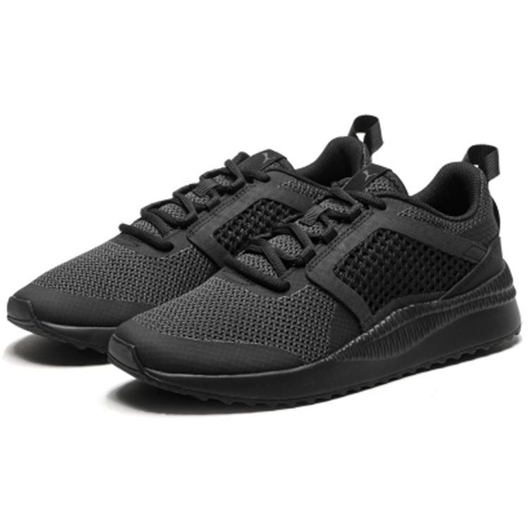 PUMA Pacer Next Net puma black Men's 366935-01