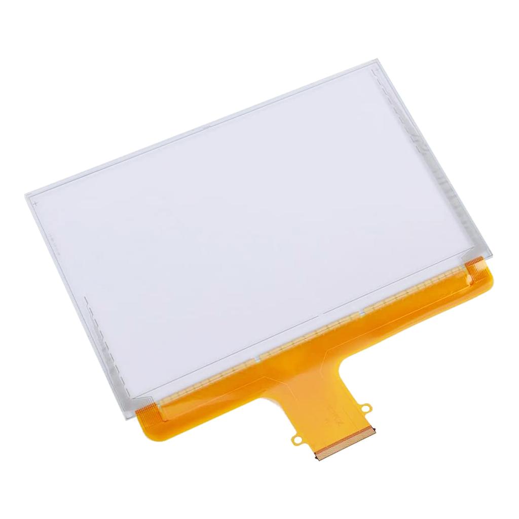 Модернизированный 55-контактный сенсорный экран DJ080PA-01A Замена DJ080PA-01A Высокая прочность Совместимый с навигацией GMC- MYLINK