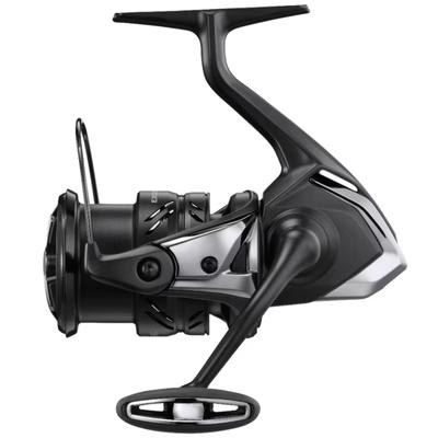 SHIMANO Катушка для спиннинга 23 Exsense XR C3000MHG