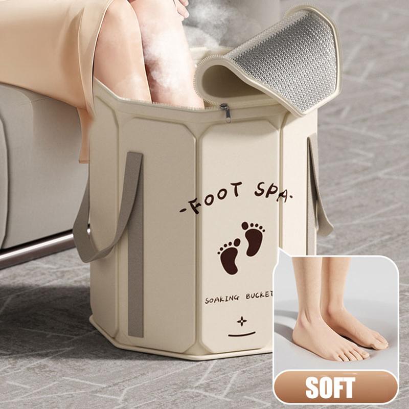 Надувная складная большая ванна ПВХ портативная ванна складное ведро взрослая ванна детская ванная комната утолщенные спа ванны для взрослых